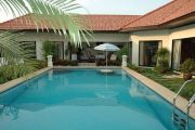 Pratumnak บ้าน สำหรับขาย ใน เขาพระตำหนัก